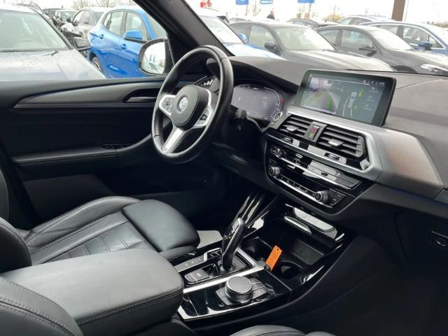 BMW X3 M-Sport xDrive xDrive30e