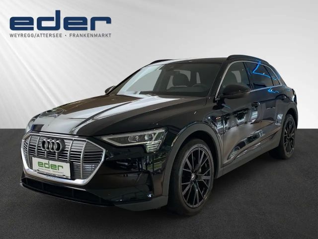 Audi e-tron 55 Business Quattro