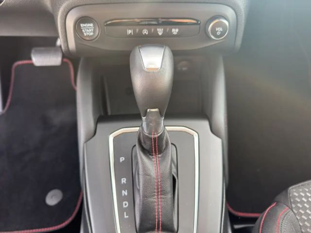 Ford Focus EcoBoost ST Line