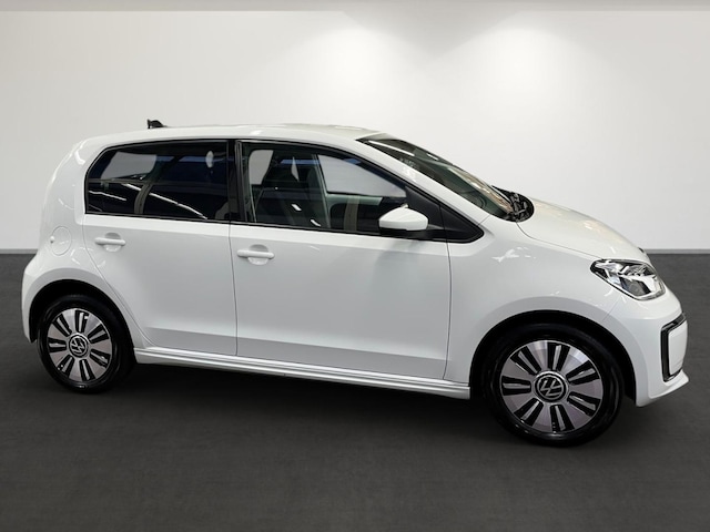 Volkswagen e-up! Move Move up!