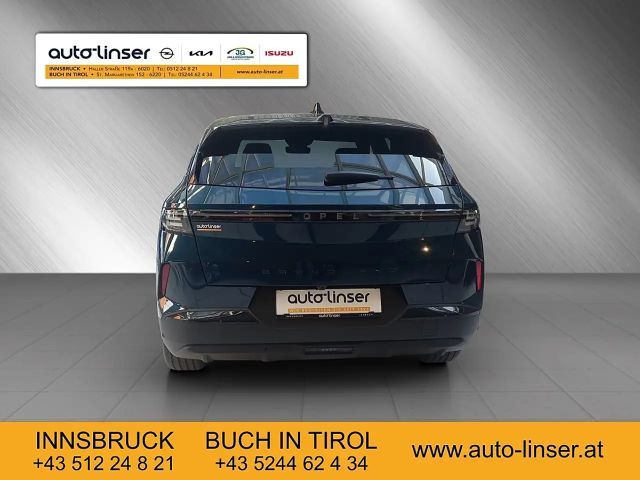 Opel Grandland X GS-Line Grand Sport