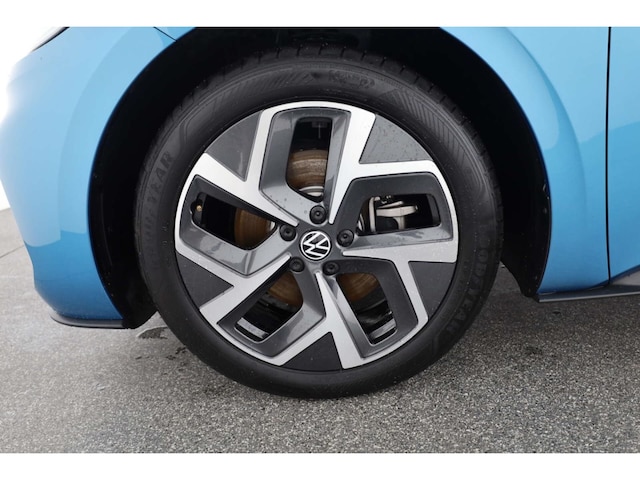 Volkswagen ID.3 58 KWh Performance Pro