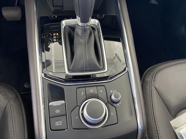 Mazda CX-5 4WD Takumi