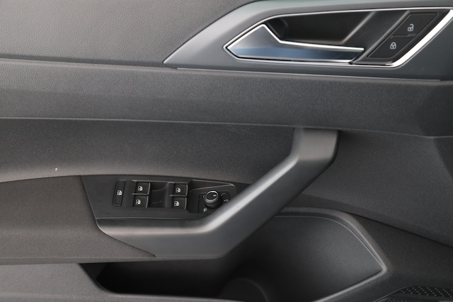 Volkswagen Taigo 1.5 TSI DSG Style