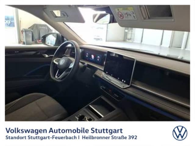 Volkswagen Tayron 2.0 TDI 4Motion