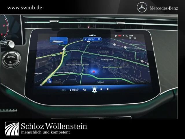 Mercedes-Benz E 220 4MATIC E 220 d