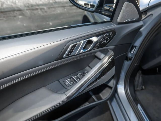 BMW X6 Coupé M-Sport xDrive30d