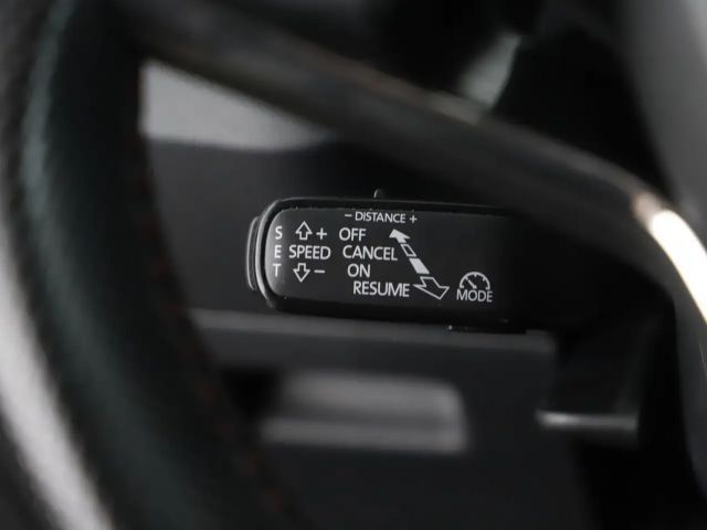 Skoda Kamiq ACT Monte Carlo