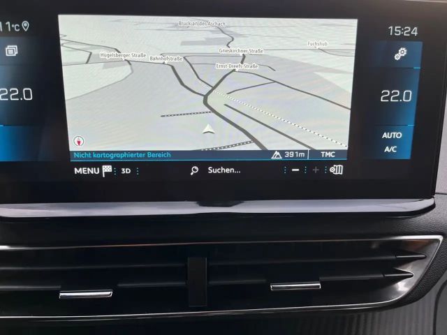 Peugeot 5008 Allure Pack EAT8