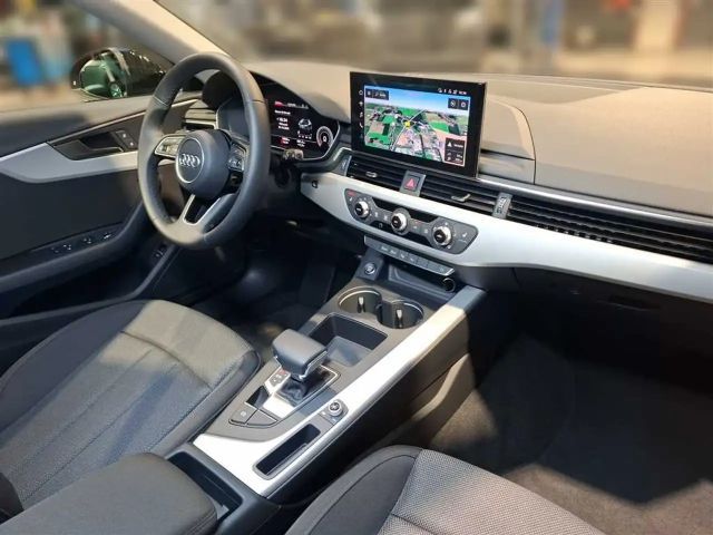 Audi A4 2.0 TDI S-Tronic