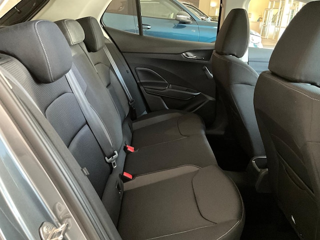 Skoda Fabia FABIA        AMB  TS81/1.0 M6F