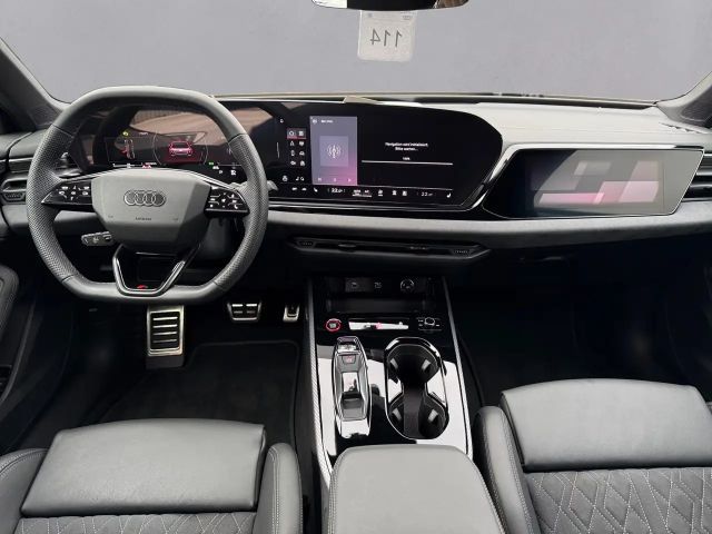 Audi A5 S-Line S-Tronic