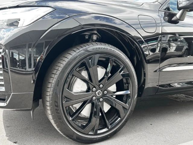 Volvo XC60 AWD Plus Recharge T6