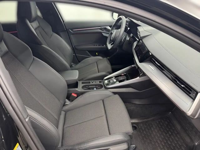 Audi S3 2.0 TFSI Sedan Sportback