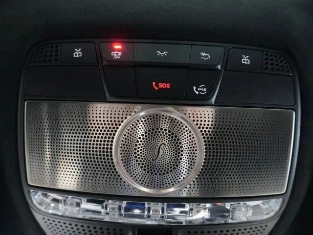 Mercedes-Benz G 63 AMG AMG Line