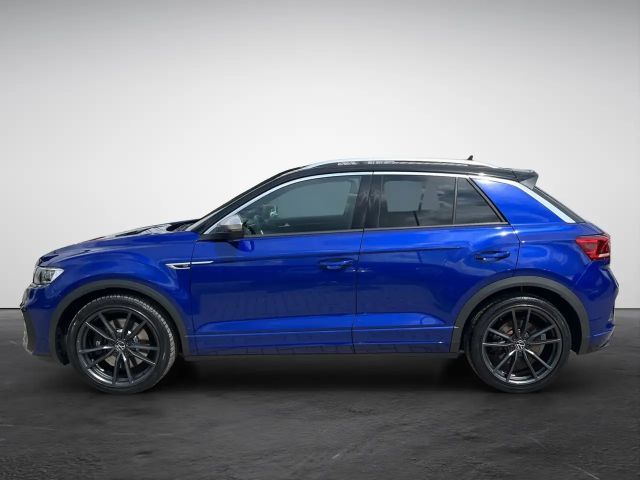 Volkswagen T-Roc 2.0 TSI 4Motion DSG