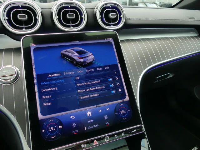 Mercedes-Benz CLE 200 AMG Line Coupé