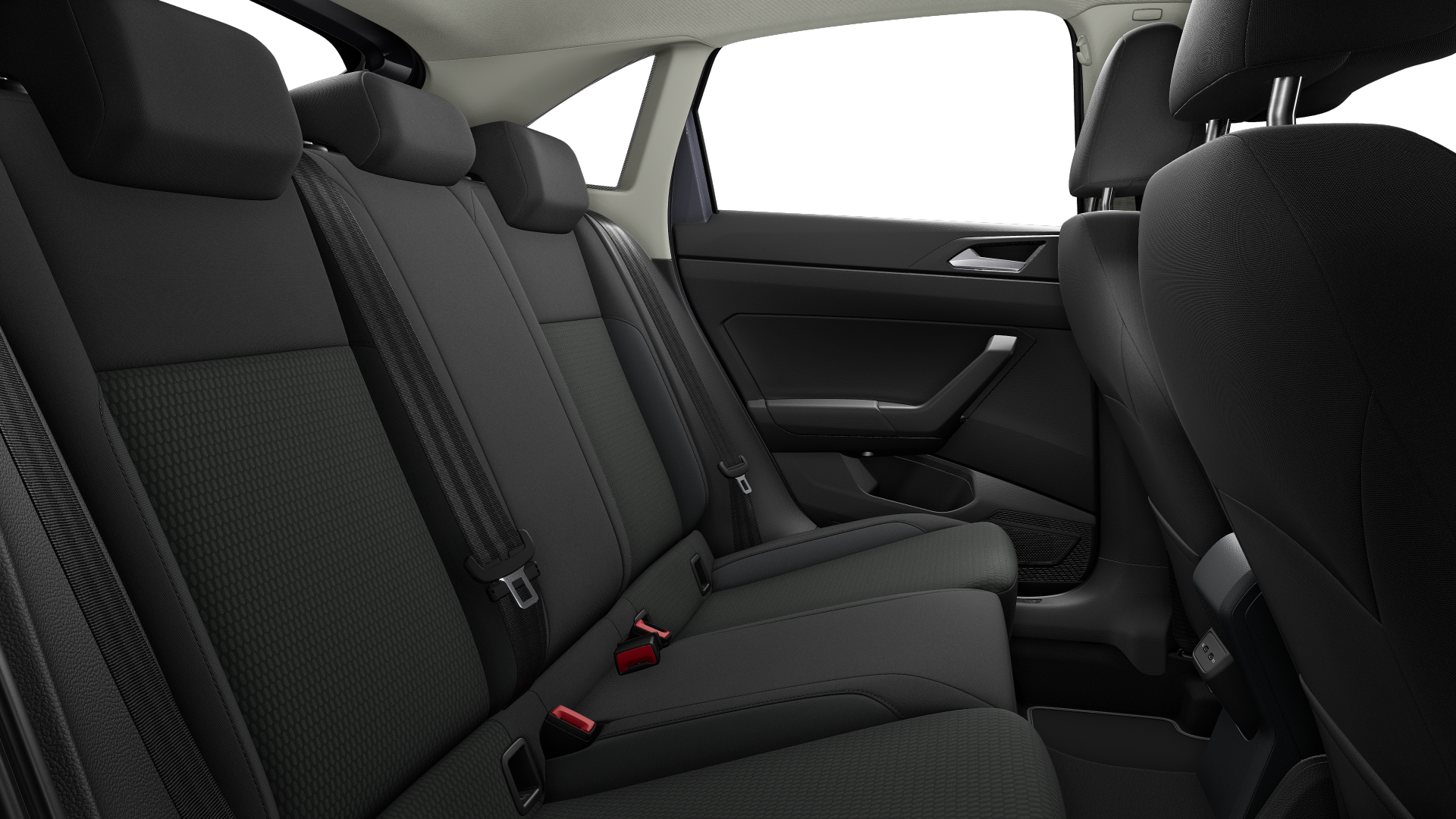 Volkswagen Taigo 1.0 TSI DSG Life