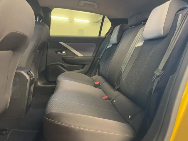 Opel Astra 1.6 Turbo Turbo