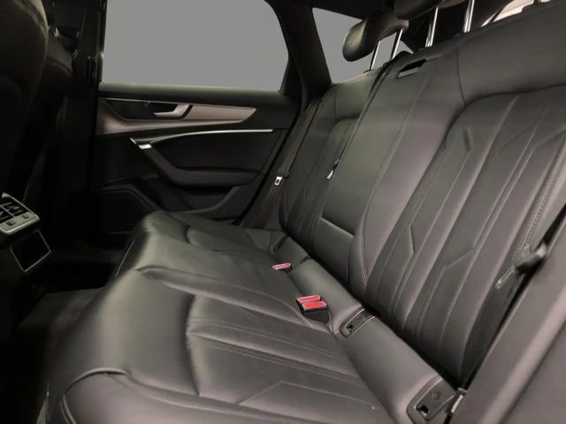 Audi A6 40 TDI Sport