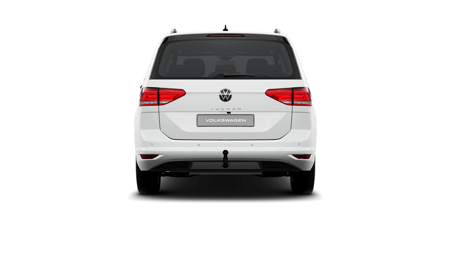 Volkswagen Touran 1.5 TSI DSG