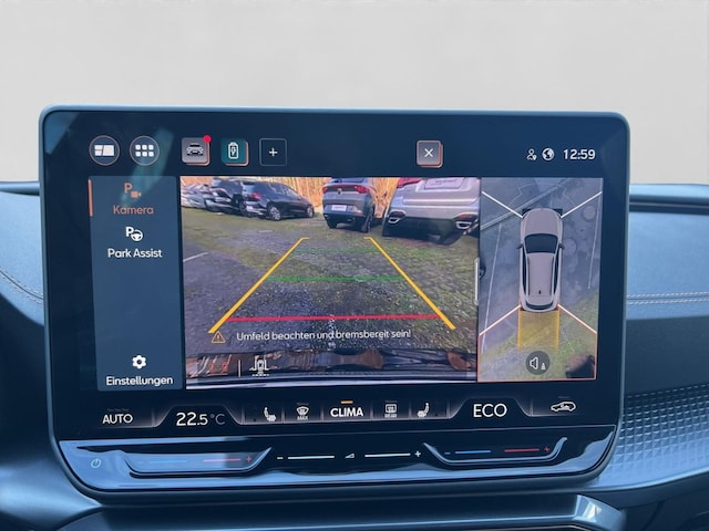 Cupra Formentor DSG VZ e-Hybrid