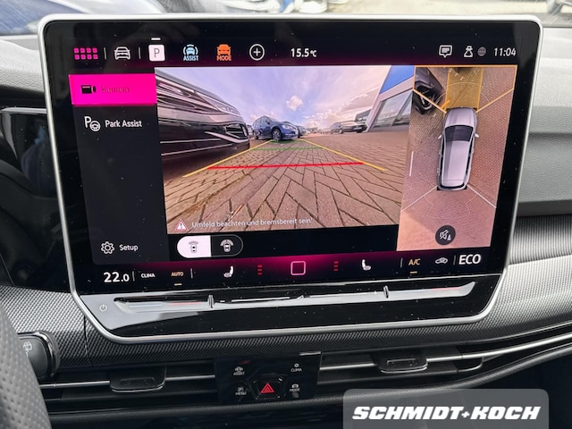 Volkswagen Golf DSG GTE eHybrid