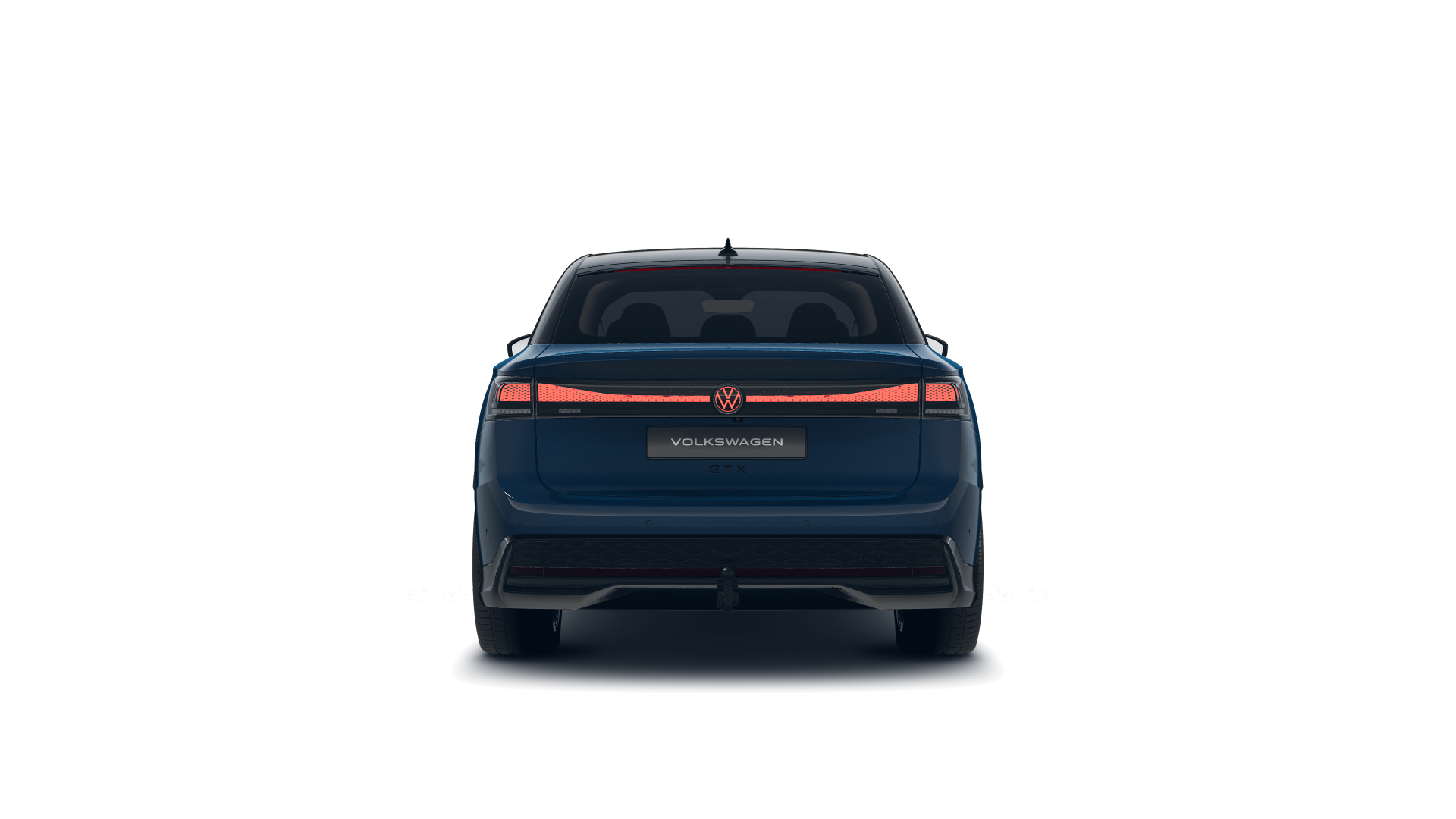 Volkswagen ID.7 340PS 4M NP.73T ACC.5J-G.WÄRMEPUMPE.AHK.AREA-VIEW.NAVI.HUD.LED.LKRD-HZ