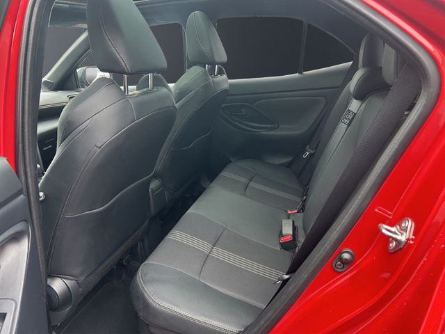 Toyota Yaris Cross 5-deurs