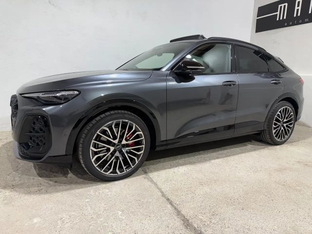 Audi SQ5 Quattro Sportback