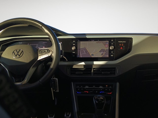 Volkswagen Polo 1.0 TSI