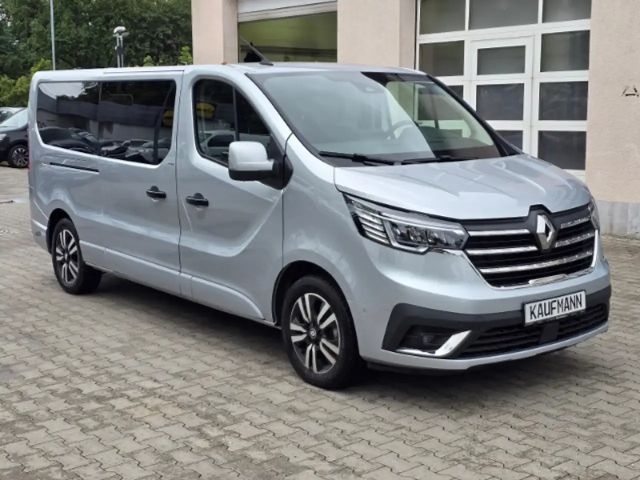 Renault Trafic EDC Grand Spaceclass