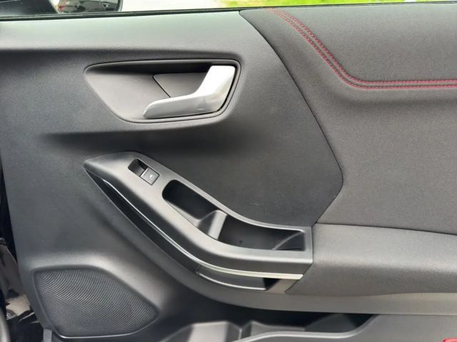 Ford Puma EcoBoost ST Line