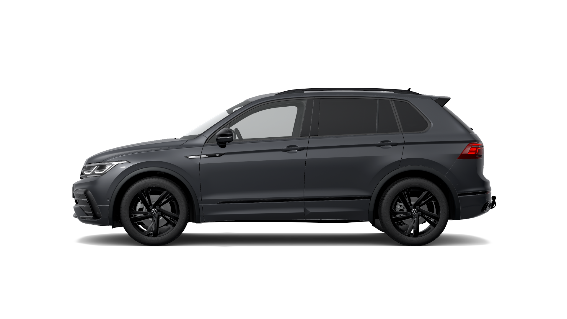 Volkswagen Tiguan 2.0 TDI DSG R-Line Style
