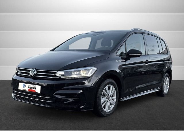 Volkswagen Touran Comfortline DSG