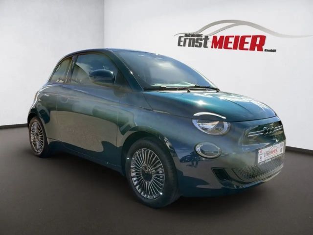 Fiat 500e Icon
