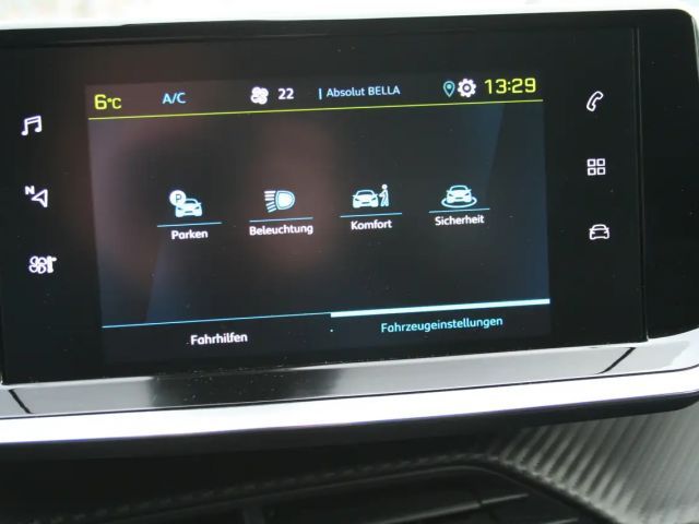 Peugeot E-2008 Active Pack