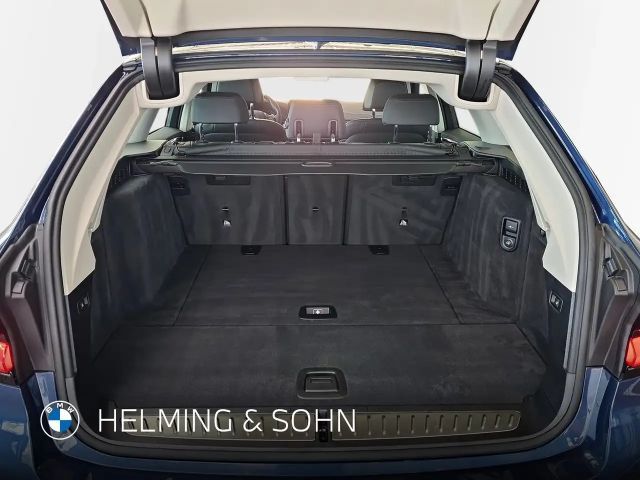 BMW 530 530d Luxury Line Touring xDrive