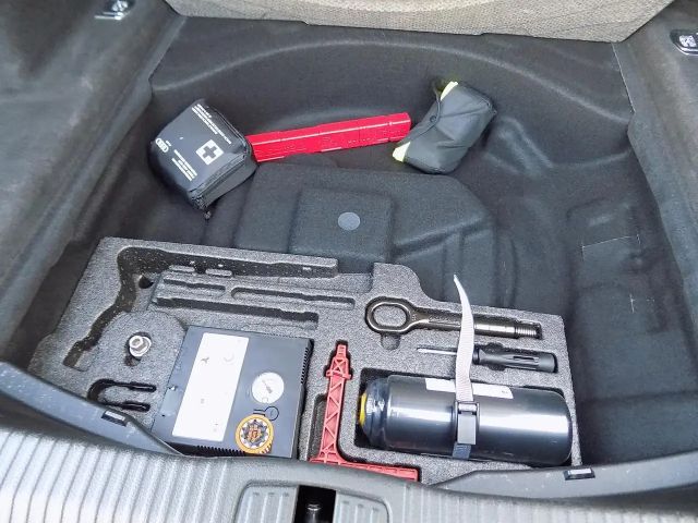 Audi A8 50 TDI Quattro