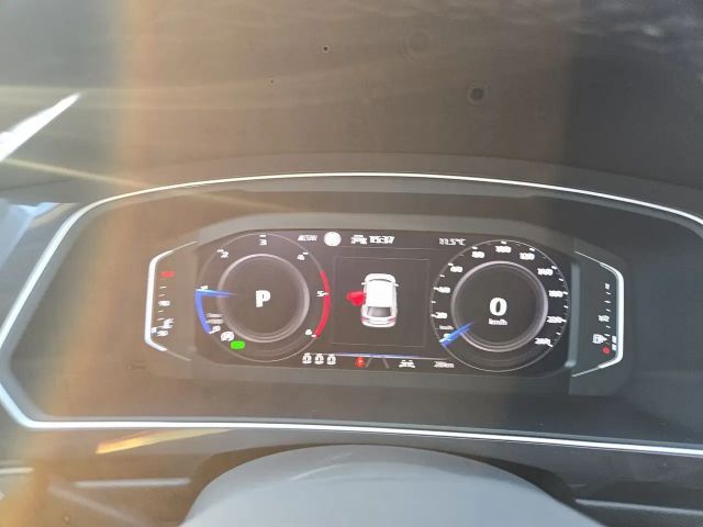 Volkswagen Tiguan 2.0 TDI Allspace DSG Life