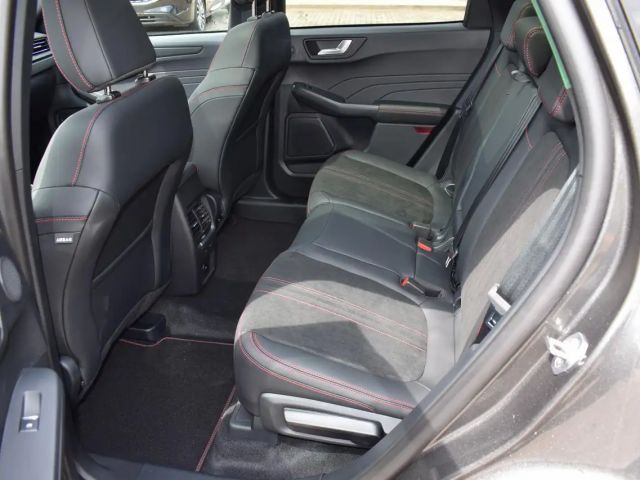 Ford Kuga 4x4 AWD Hybrid ST Line X