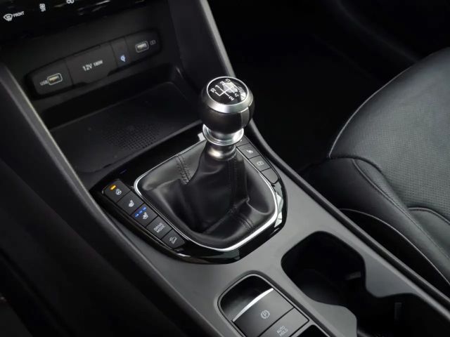 Hyundai Tucson 1.6 Prime T-GDi