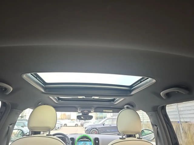 MINI John Cooper Works Countryman John Cooper Works