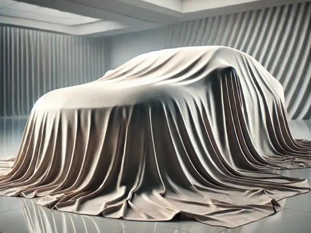 Ford Focus EcoBoost Titanium Wagon