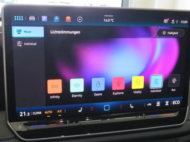 Volkswagen Tiguan DSG Sport eHybrid