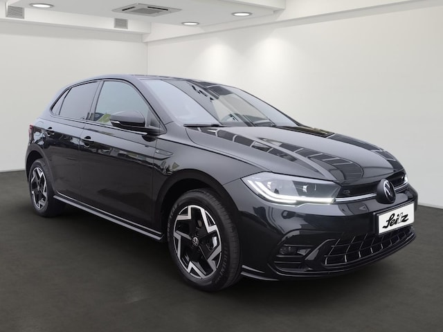 Volkswagen Polo 1.0 TSI