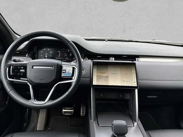 Land Rover Discovery Sport D200 Dynamic SE