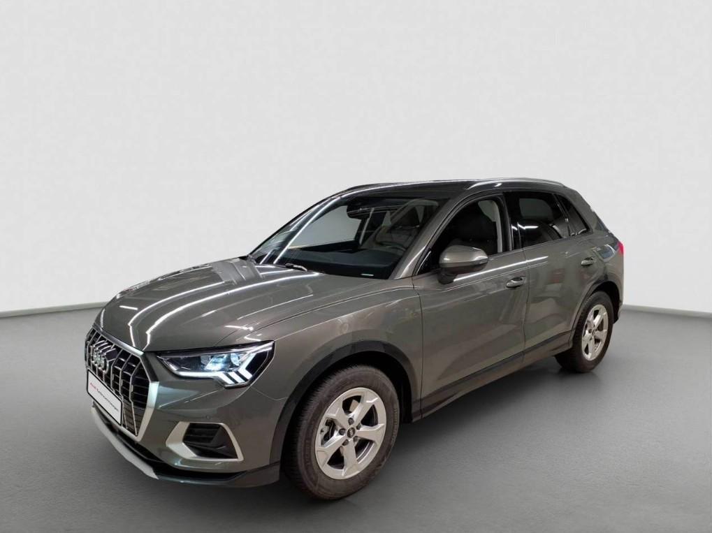 Audi Q3 35 TFSI S-Tronic