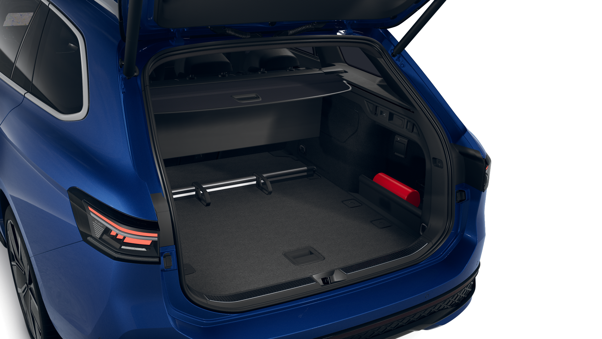 Volkswagen Passat 2.0 TSI DSG R-Line Variant