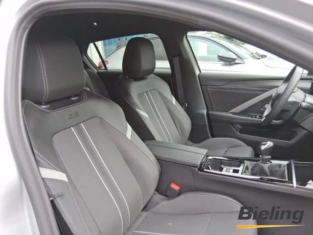 Opel Astra GS-Line Grand Sport